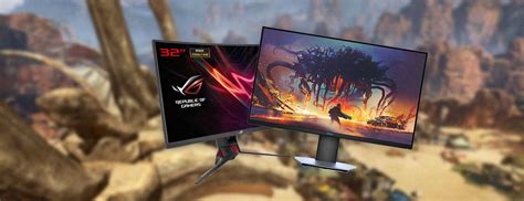 Whats The Best Monitor Size For Gaming In 2020 Updated July