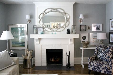 Keep It Beautiful Designs Living Room Gallery Wall