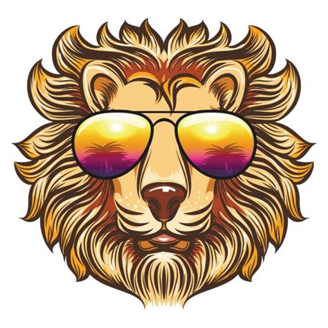Royalty Free Lion Eye Clip Art Vector Images And Illustrations Istock