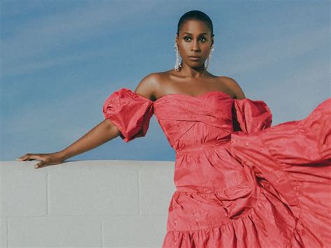 Issa Rae Talks Insecure Acting And Her Next Career Moves