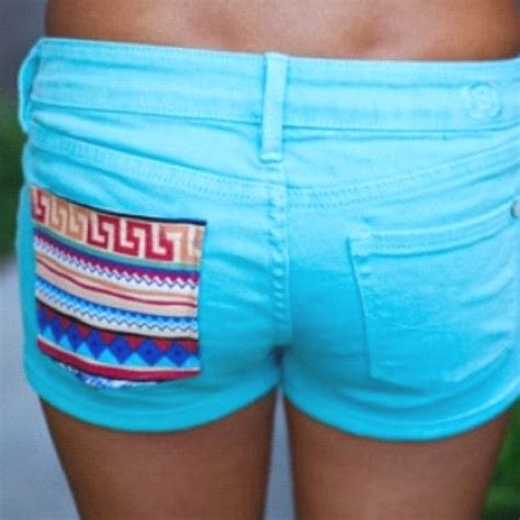 Shorts Style Fashion Cute Outfits
