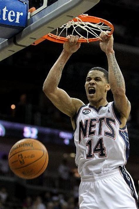 Nets Sign Gerald Green For The Rest Of The Season