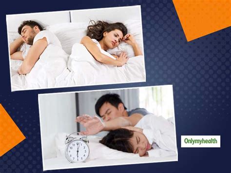 your partner is not getting enough sleep so use these trics in hindi । नींद की कमी