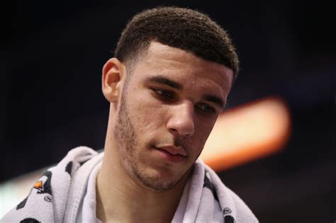 Los Angeles Lakers: Lonzo Ball is starting to run out of slack