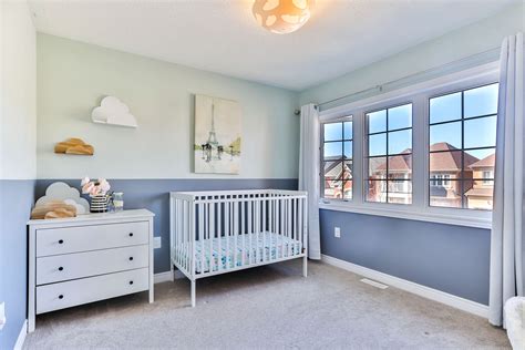 The Benefits Of Carpet In A Nursery A Flooring Boutique