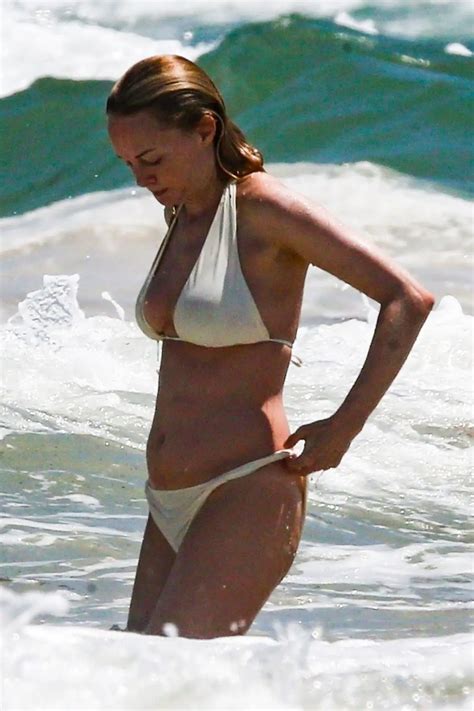 Heather Graham In Bikini On Vacation In Mexico 05082019 Hawtcelebs