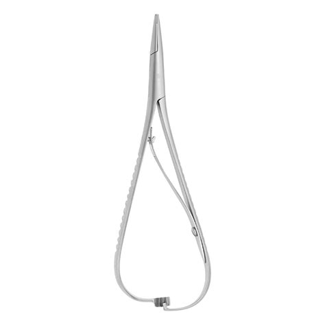 Medesy Orthodontic Ligature Forceps To Place Modules 140mm