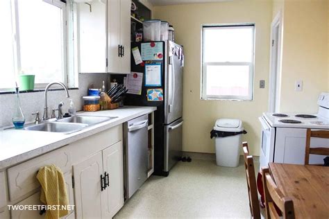 Adding A Dishwasher To Existing Cabinets | Cabinet, Update ...
