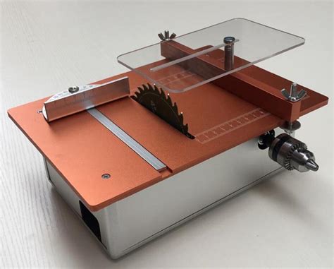 Diy Mini Cutter Acrylic Wood Pcb Cutting Machine Aluminum Micro Table