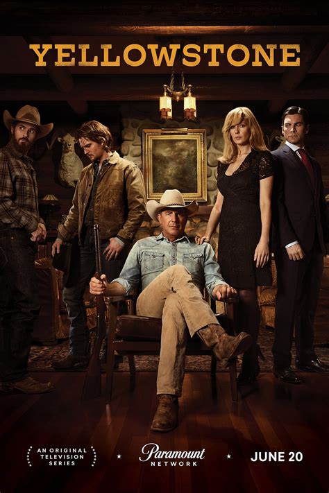 Yellowstone Season 2 Release Date Trailers Cast Synopsis And Reviews