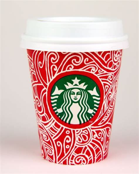 Meet The Customers Who Designed Starbucks Holiday Red Cups Starbucks