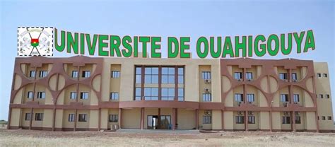 Université De Ouahigouya Uohg