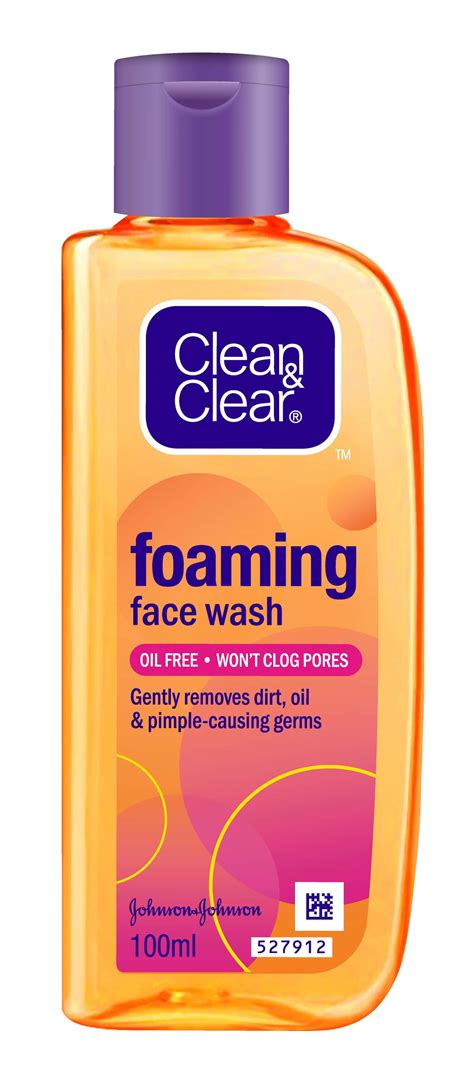Buy Clean And Clear Facial Wash 100ml Online And Get Upto 60 Off At