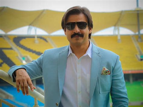 Vivek Oberoi I Always Used To Say That If I Debut In Malayalam It