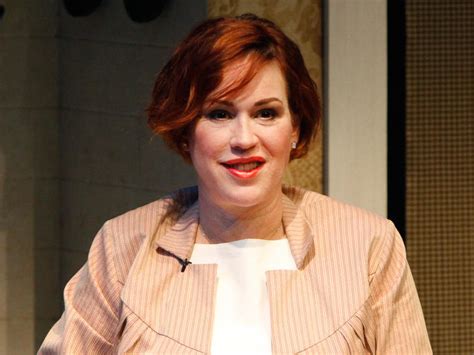 Molly Ringwald On 80s Movies And Sexual Assault Krwg
