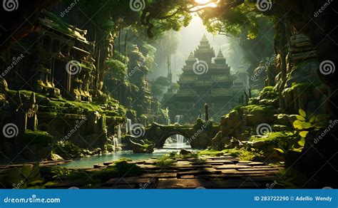 Forgotten Chambers Stock Illustrations – 3 Forgotten Chambers Stock