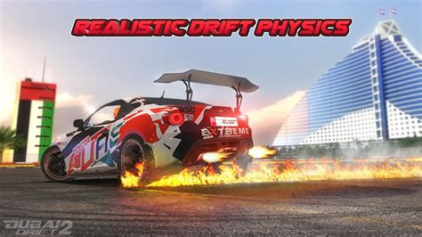 Dubai Drift 2 Most Popular Drifting Game Of The World Download Now