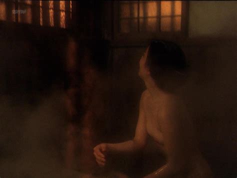 Nude Video Celebs Kimiko Ikegami Nude Yoko Minamida Nude Ai Matsubara Nude Hausu 1977