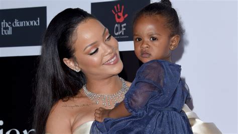 After Surviving Abuse Rihannas Ready To Have Kids With Or Without A