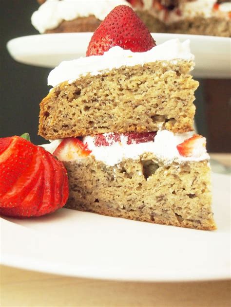 strawberry banana shortcake layer cake recipe coffee cake strawberry coffee cakes