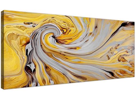 We did not find results for: Mustard Yellow and Grey Spiral Swirl - Abstract Canvas - 120cm Wide - 1290 5056170000642 | eBay ...