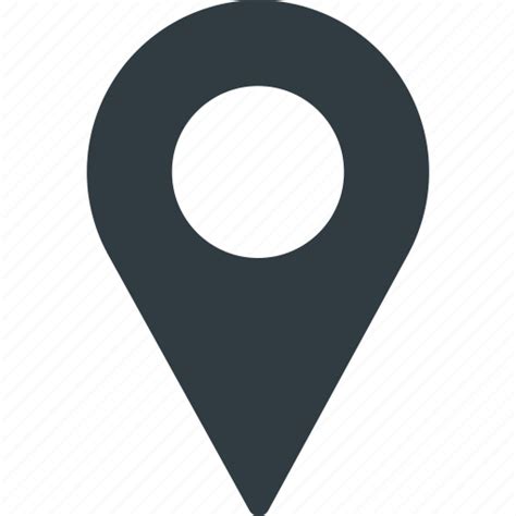 Geolocation Location Map Pin Icon Download On Iconfinder