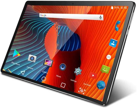 Buy Tablet Tablets De Telefone Android 3g De 101 Polegadas Com Câmera