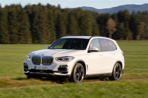Christian wardlaw, independent expert | jul 22, 2020. BMW X5 xDrive 45e PHEV | Leasing Options