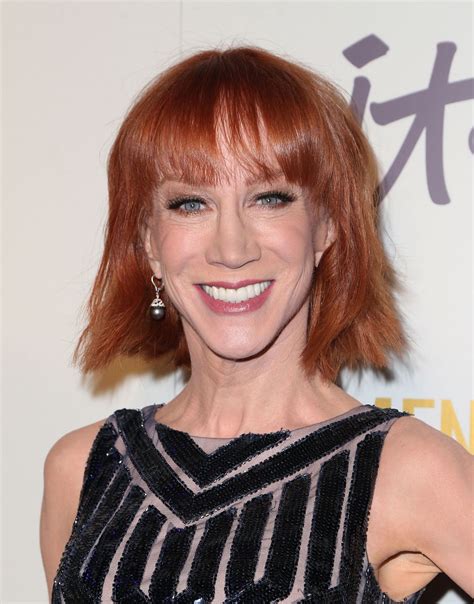 Know her net worth, salary and income sources. KATHY GRIFFIN at Women's Choice Awards in Los Angeles 05 ...