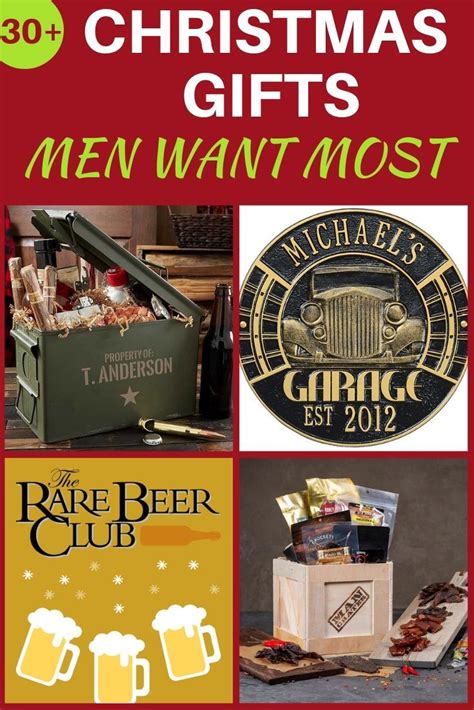 Forget your friend who has everything just get one for yourself! Christmas Gift Ideas for Husband Who Has EVERYTHING! [2020 ...