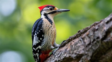 The Ultimate Guide To Woodpeckers Everything You Need To Know