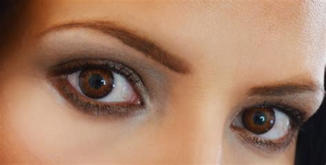 The Best Colored Contact Lenses For Dark Eyes Eyestyle Blog