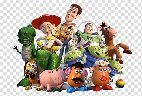 Sheriff Woody Buzz Lightyear Jessie Toy Story Pixar Cabin Crew
