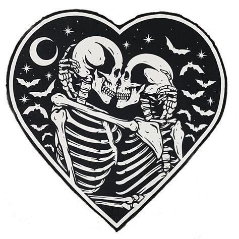 Skeleton Lovers Beach Towel Default Title Skeleton Art Skeleton