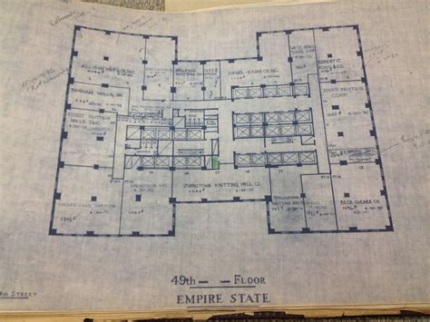 The Shelf Life Of The Empire State Building National Museum Of American History