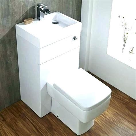 10 Sink Over Toilet Tank
