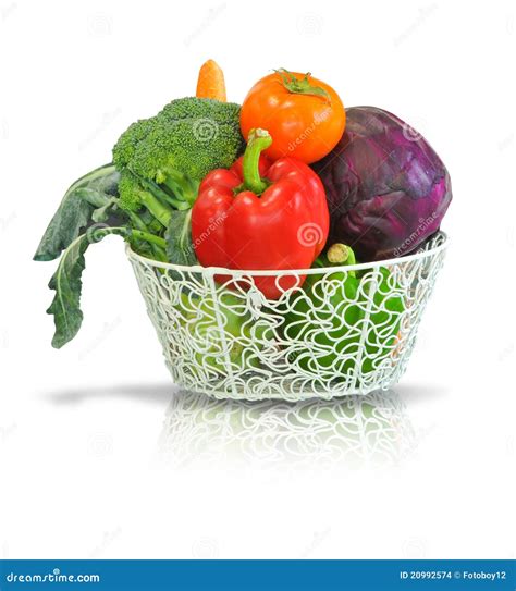 Fruits And Vegetable Stock Photo Image Of Variety Green 20992574