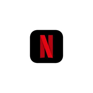 Netflix App Logo Transparent PNG StickPNG