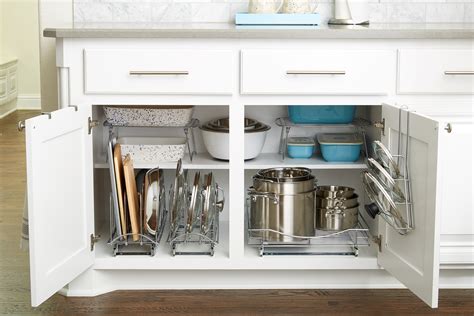 Organize Your Kitchen Like A Professional Container Stories