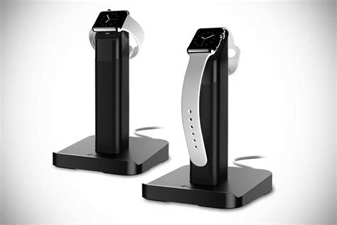 Watch calls on the apple tv app with an apple tv+ subscription. Griffin Introduces a Handsome Pedestal-style Dock for ...
