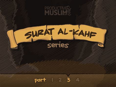 Check spelling or type a new query. Surat Al-Kahf Series- Part 3 Three Strikes And You're ...