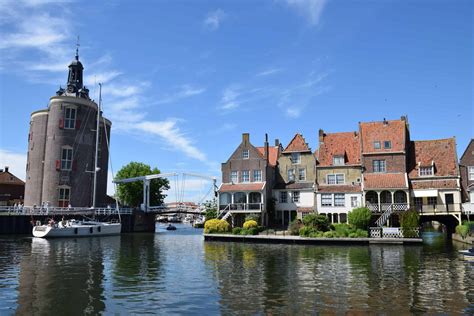 Wat Te Doen In Noord Holland De 20 Mooiste Plekken Van Noord Holland