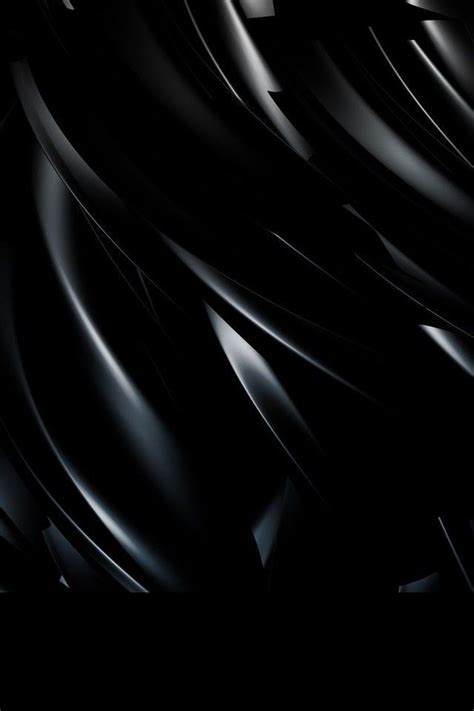 49 Black Wallpaper For Iphone