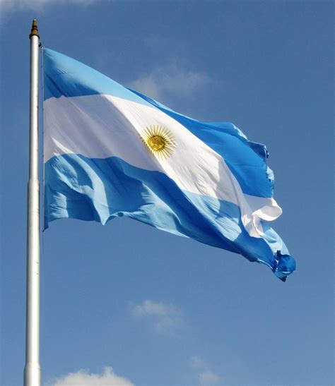 En el imperio romano de occidente, en el norte de la actual francia. El Tigre Verde: ARGENTINA - 20 de junio día de la Bandera ...