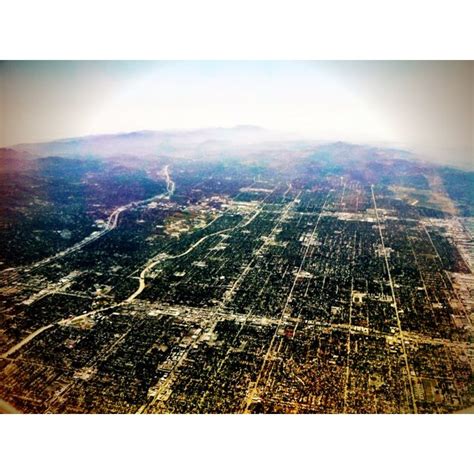 View From My Flight Burbank Ca Burbank Favorite Places Aerial