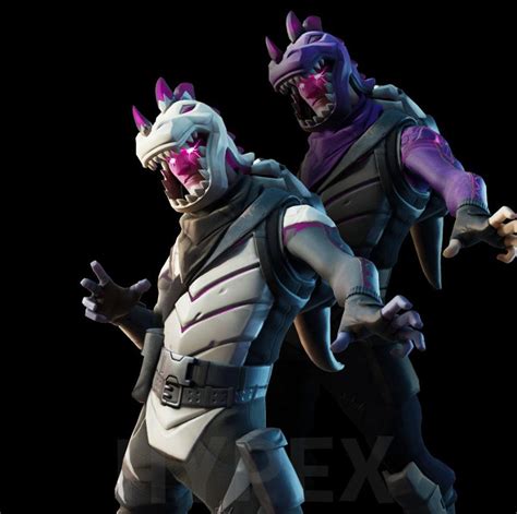 Halloween is my favorite time of year, and if you're a fortnite fan, it should probably be one of yours, too. Here Are All Fortnite's New Leaked Wicked Halloween Skins