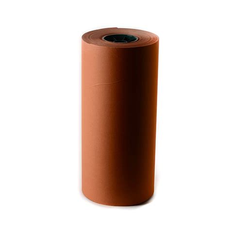 Pink Butcher Kraft Paper Roll Peach Wrapping Paper 15 X 1000 Etsy