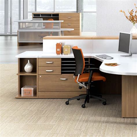 Global Zira Desking Workstation Contemporary Stylistic And Functional