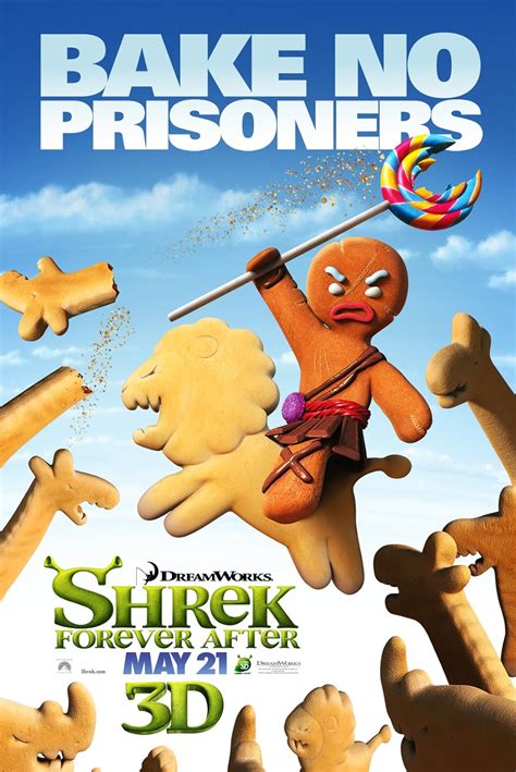 Shrek Forever After 2010