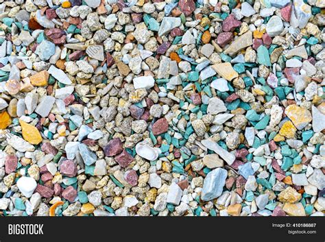 Sea Pebbles Pebble Image And Photo Free Trial Bigstock